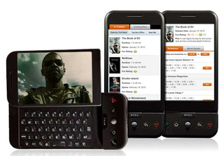 Illustration for article titled The Month's Best Android Apps